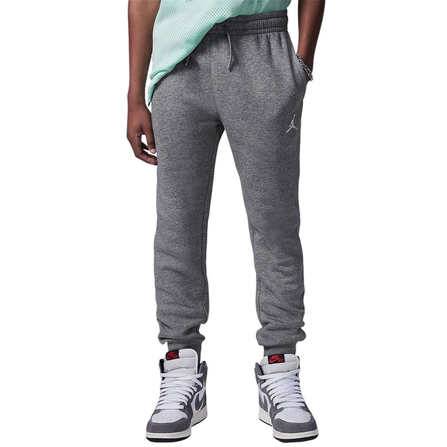 Pantaloni tuta da ragazzo Jordan Jdb Mj Brooklyn Flc Ess Pant Jordan | 95D234GEH